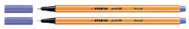 Fineliner Stabilo Point 88/59 Leichter Lila