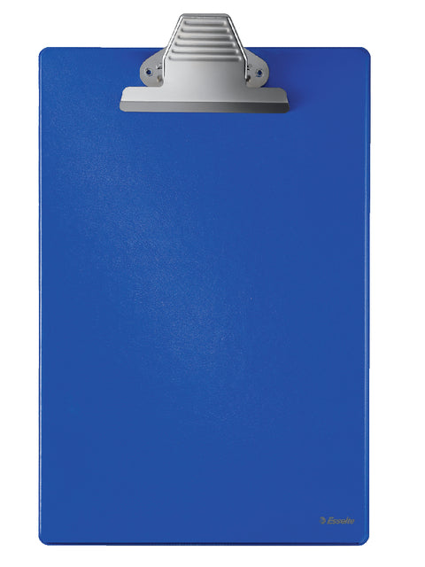 Zwischenablage Esselte 27355 Jumbo 360x220mm Blau