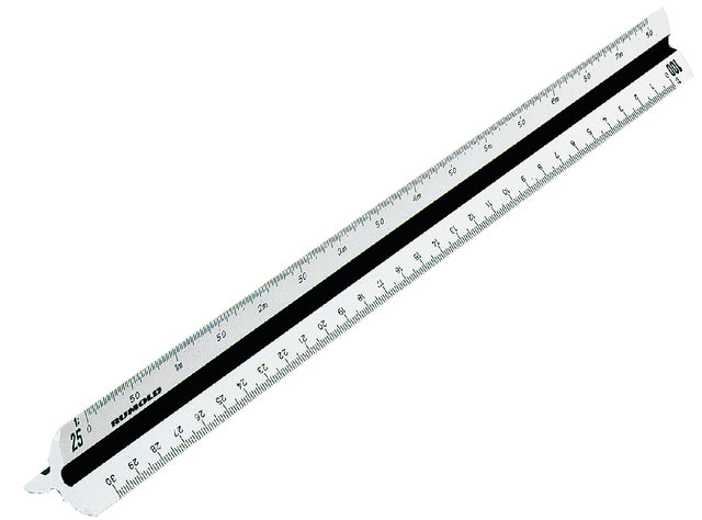 Skalieren Rumold 150/30 6 1: 500/1000/1250/1500/