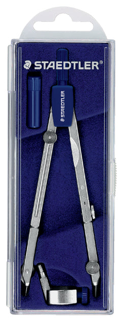 Passeur Staedtler 554 Passage de précision Ø47cm | 10 morceaux