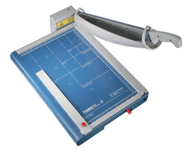 Snijmachine Dahle 867 Board Scissors 46 cm 3,5 mm