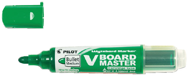 Filztip Pilot Breken Whiteboard um grün 2,3 mm
