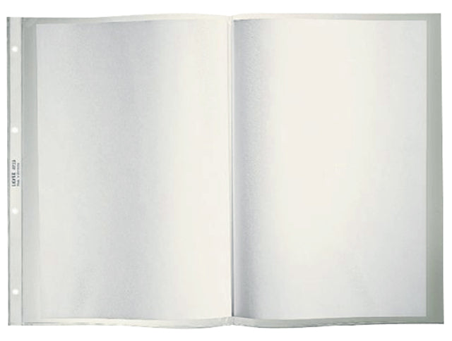 Showtas Leitz Premium Copy Safe 0,13 mm PP A3 Landschaft transparent