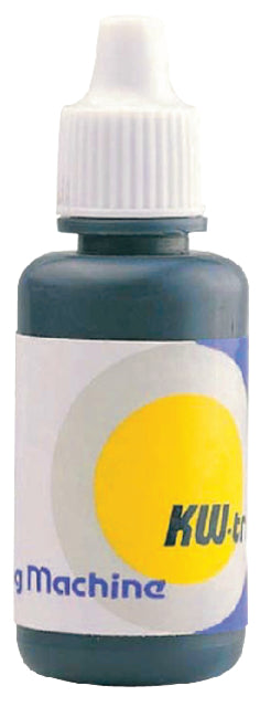 Briefmarkenink KW-Trio Numeroteur Full 20cc schwarz