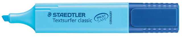 Markierungsmarker Staedtler 364 Texteblau Blau