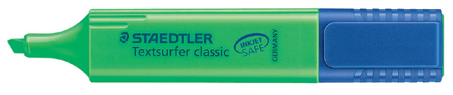 Markierungsmarker Staedtler 364 Textergrün | 10 Stück