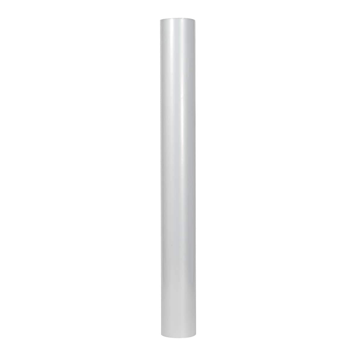 Klika - Cover Film 150 x 180 cm 50 Mikron transparent