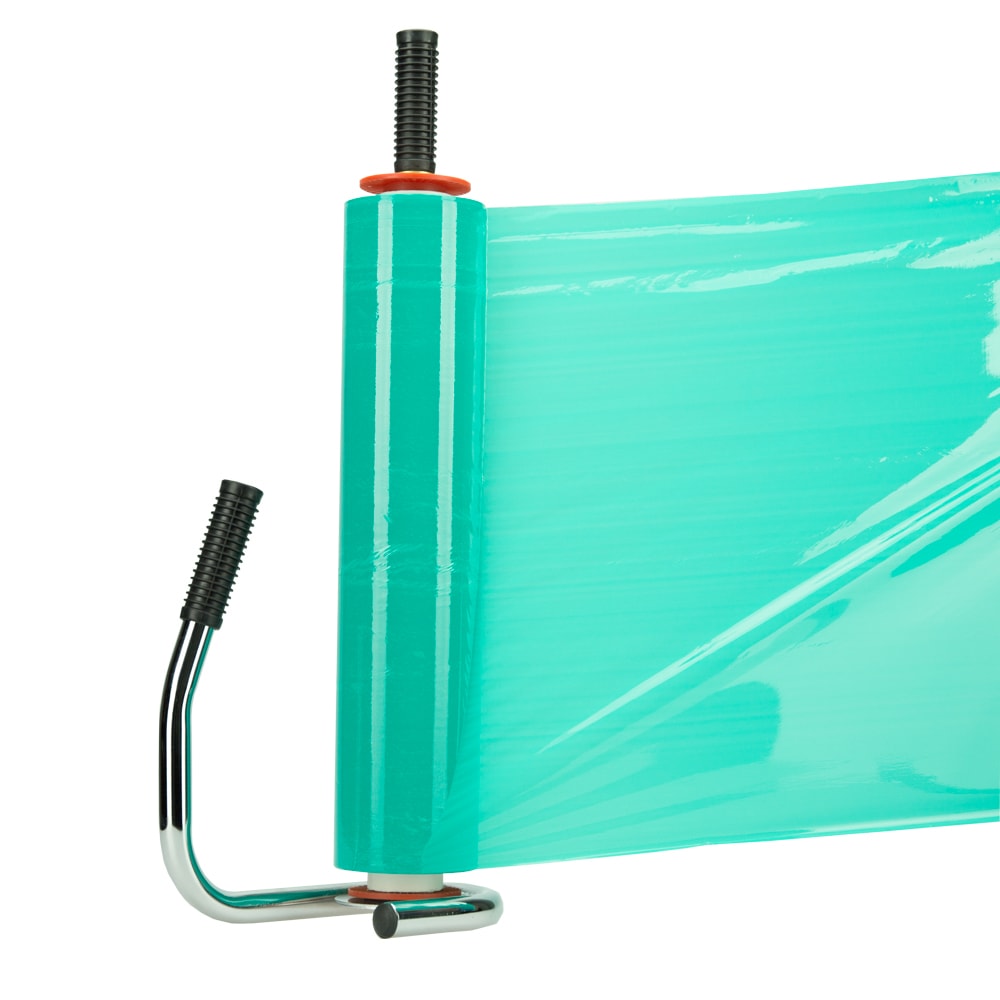 Klika - Handschriftöl 23 Mikrometer 50 cm x 300 Meter grün
