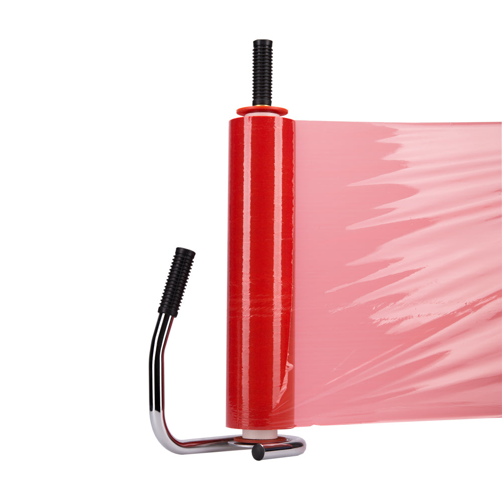 Klika - Handschriftöl 23 Mikrometer 50 cm x 300 Meter rot