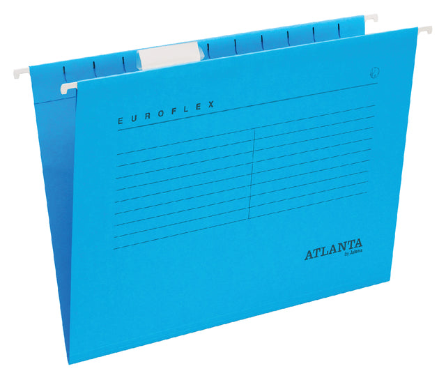Djois - Hangmap Euroflex A4 V -Bottom Blue | 25 Stücke