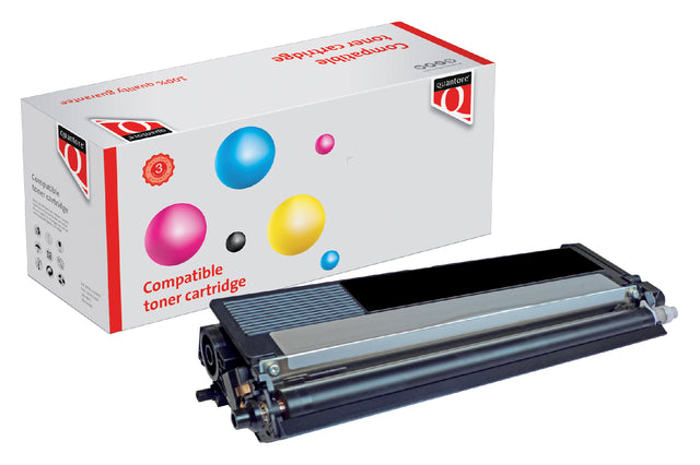 Quantore - Toner Bruder TN -326BK Schwarz