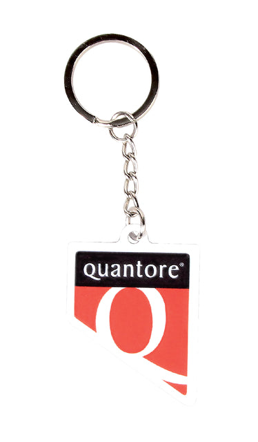 Quantore - Schlüsselbund 25 Teile