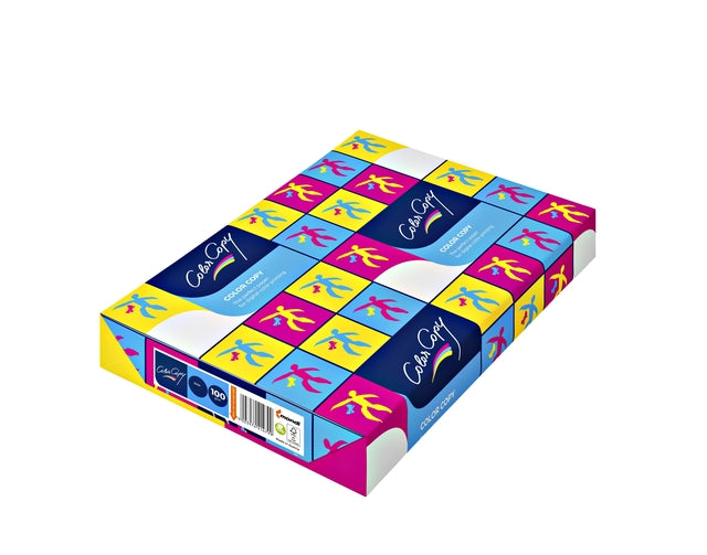 Farbkopie - Laserpapier Farbkopie A3+ 100gr White 500vel