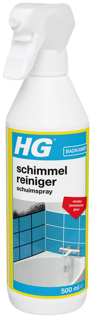 HG - Pilzreiniger Narrenspray 500 ml