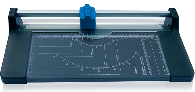 DESQ - Rollschneider 312 Hobby 320 mm lang