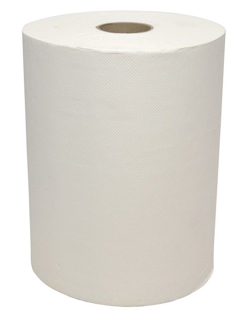 Euro -Produkte - Handtuchrolle Q14 XL 2 Laags 165 m Weiß