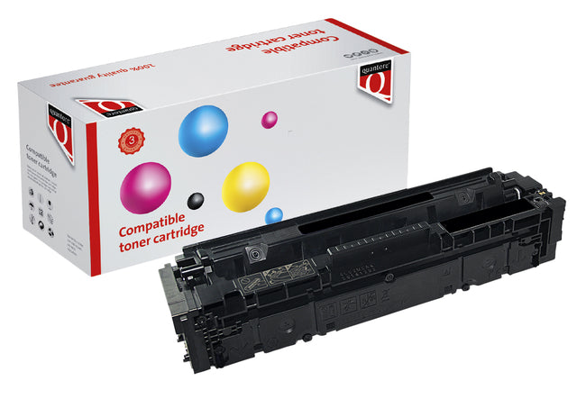 Quantore - Tonercartridge Canon 045 Schwarz