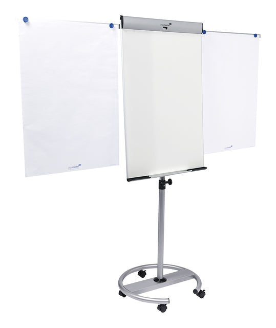 Legamaster - Flipover Professional Dreieck mit Arm