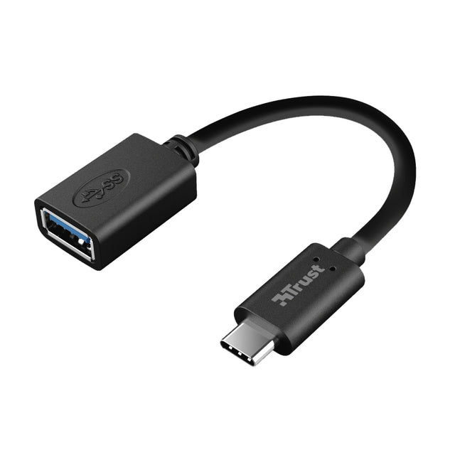 Trust-Adapter-Kabel Kelch USB-C zu USB-A