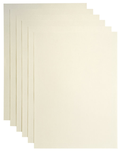Papicolor - Kopierpapier A4 120gr Elfenbein
