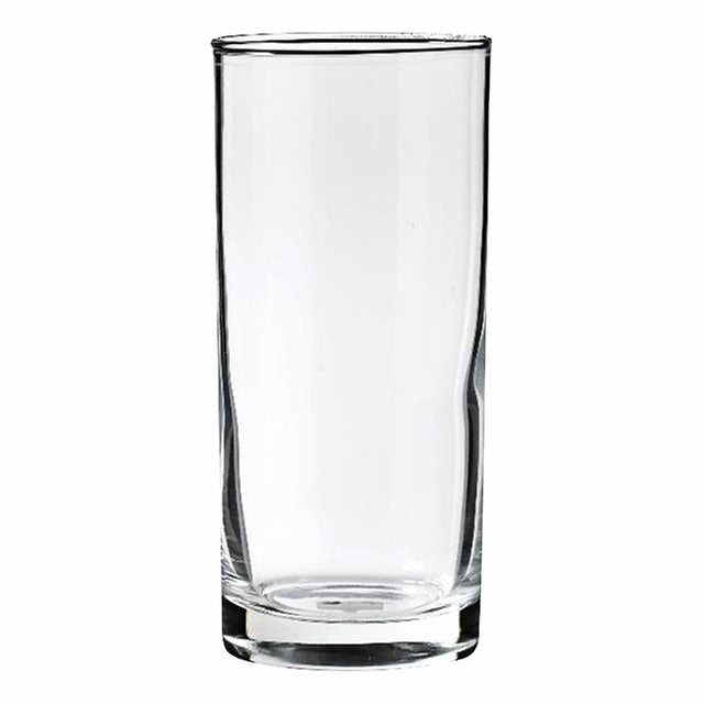 Slimresto - Glas langes Getränk 270 ml 12 Stücke