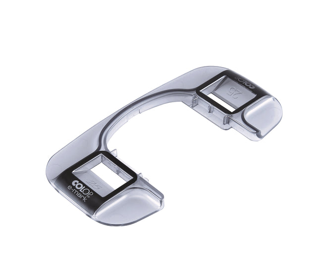 Colop - Textstempel E -mark
