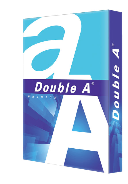 Double A - Druckpapier ft A3, 80 g, 500 Blechanzug