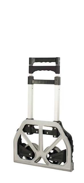 Pavo - Handwagen faltbare Aluminium 70 kg