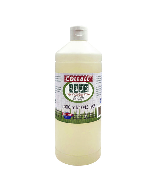 Collall - Kinderkleber Eco 1liter