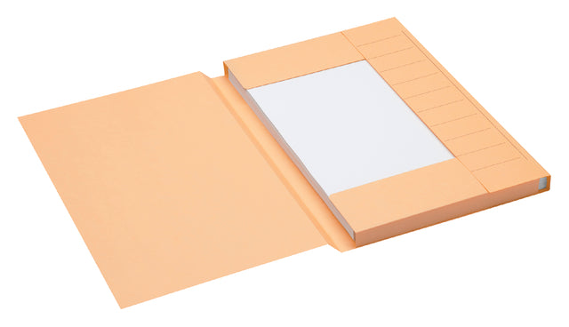 Jalema - Folio Folio 3KL Recy Carton 250gr ch