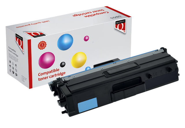 Quantore - Toner Bruder TN -423c Blau