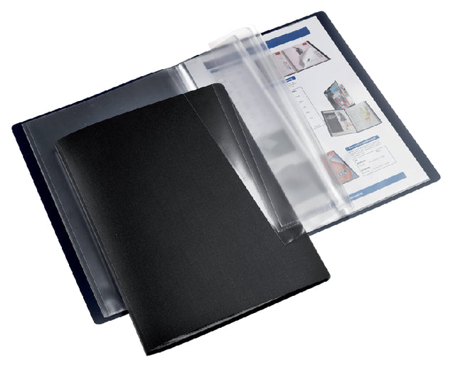 HF2 - Showmap Flexible A4 30tas Black | 10 Stücke