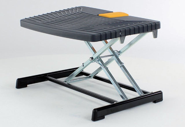 Punktzahl - FootRest Pro 959 Verstellbares DIN4556