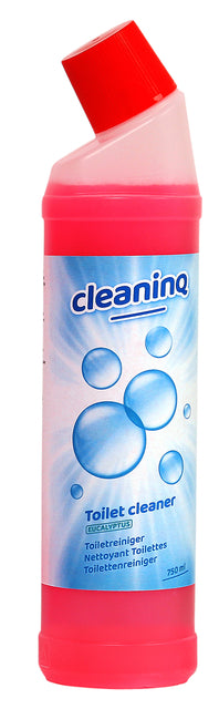 Cleaninq - Toilettenreiniger 750 ml