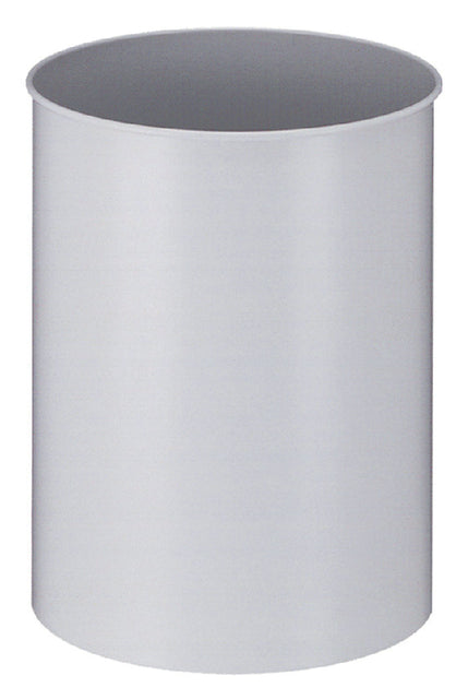 VEPA -Mülleimer - Papierbehälter Vepabine um 25,5 cm 15 Liter grau