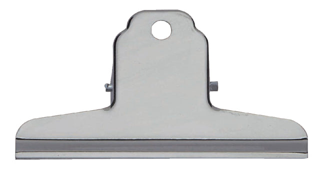 Quantore - Papierklemme 100 -mm -Kappe 30mm | 10 Stücke