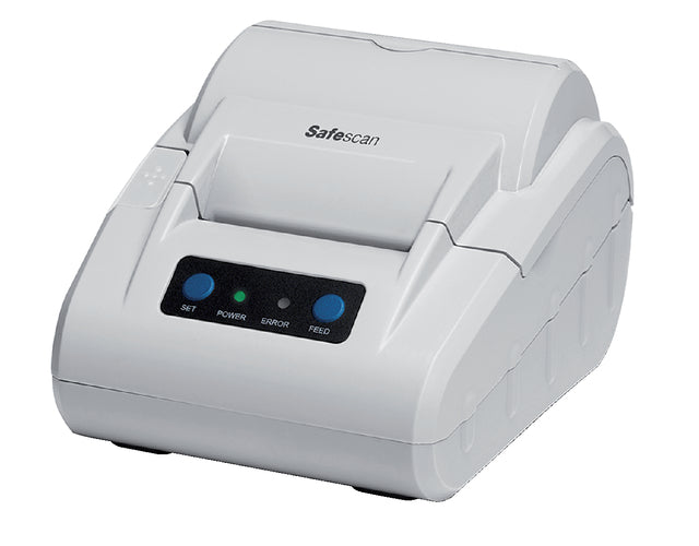 Safescan - Geld Telmaschinen TP 230 Thermaldrucker