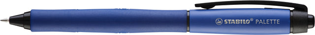 Stabilo - Rollerpen Palette 268/41 Blau