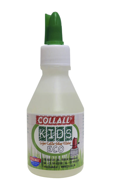Collall - Kinderkleber Eco 100ml