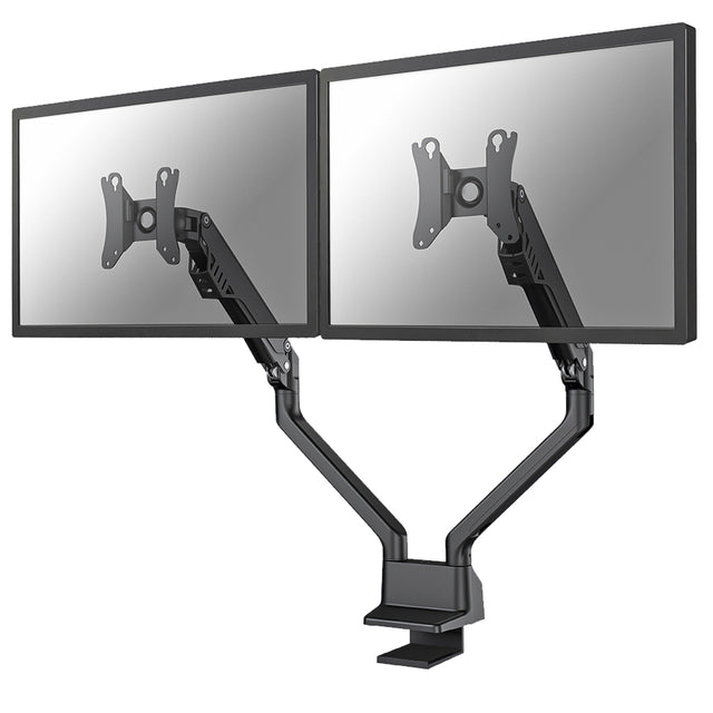 Neomounts - Arm D750D Schwarz überwachen