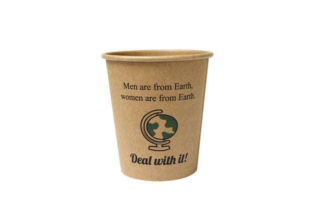 Izzy Horeca und Cate-Cup Izzy Coffee-to-Go 177ml Karton | 20 Stücke