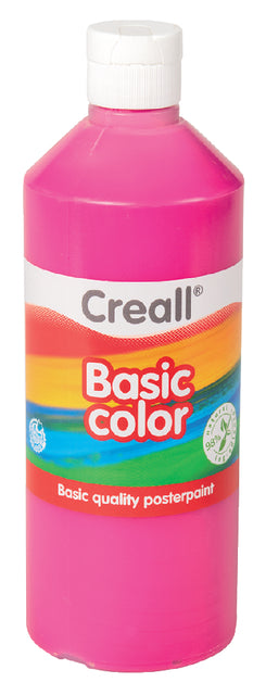 CREALL - Postbekleidung Basic Cyclaam 500ml