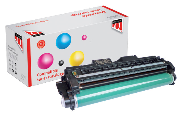 Quantore - Drum HP CE314A 126A Schwarz