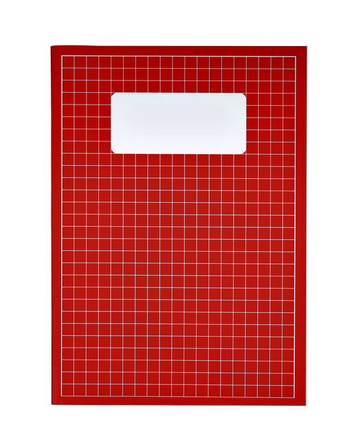 QBASIC - SCIRTURE A4 Fenster 10mm 80pz 70gr assorti