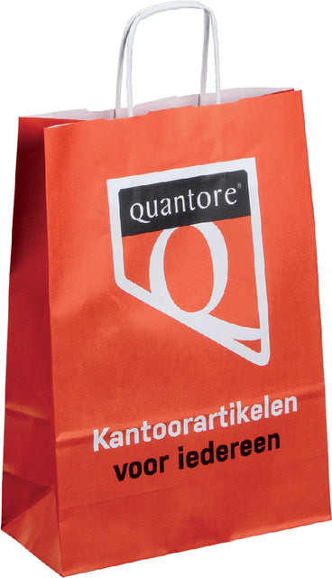 Quantore - Bagpapier 230x330mm