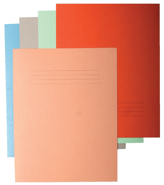 Quantore - FALTING -Ordner FO 240x360 Chamois | 50 Stück