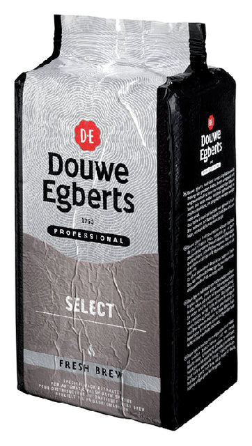 Douwe Egberts - Kaffee Frischbrauen ausgewählte Maschinen