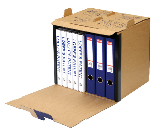 Loeffs - Containerbox Direkt Loeff 4000 380x360x330 mm
