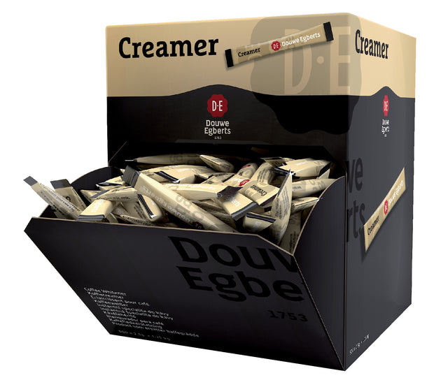 Douwe Egberts - Coffee Creamer Sticks 500x2,5gr
