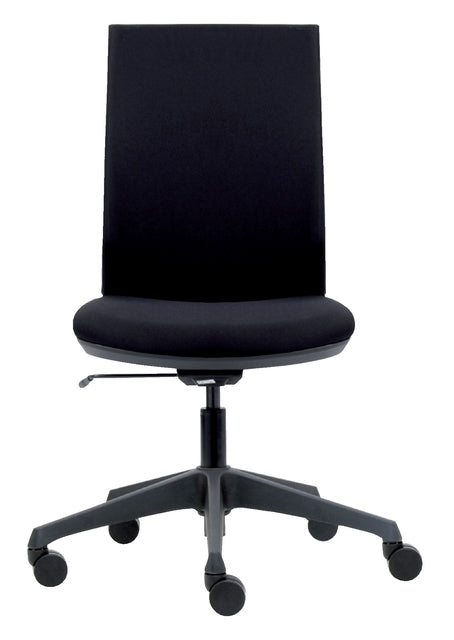 Euroseats - Büroraum Canillo 001 Schwarz